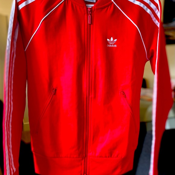 SST Track Jacket - Picture 2 of 3